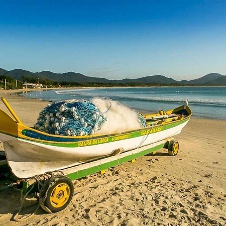 Durma Com O Barulho Do Mar! Villa Florianópolis Dış mekan fotoğraf