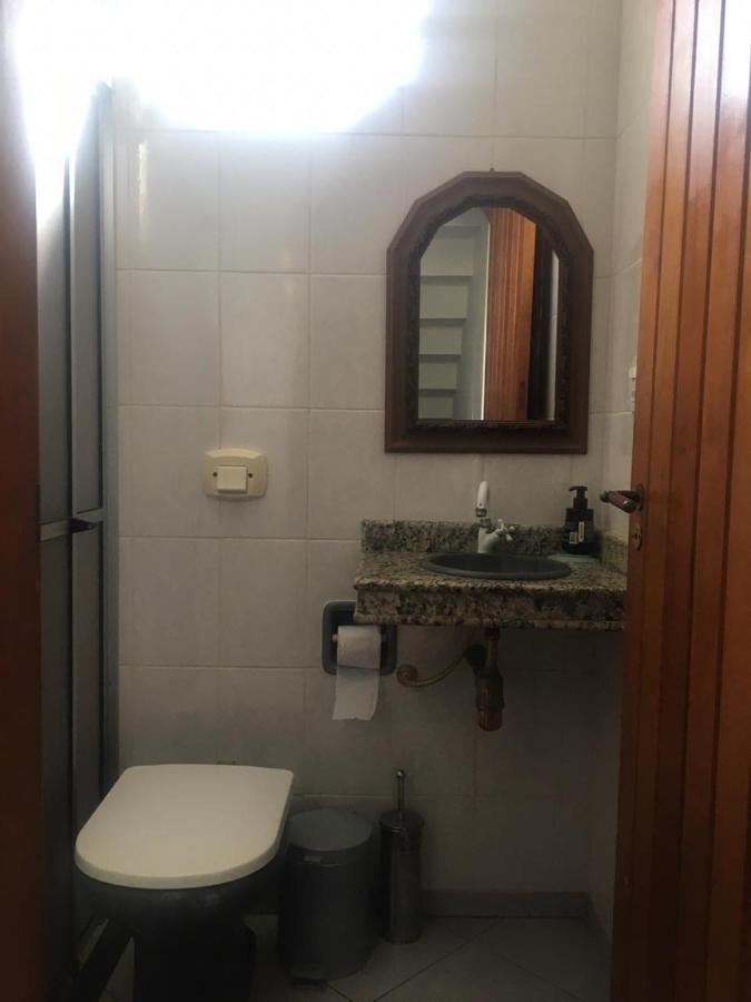 Durma Com O Barulho Do Mar! Villa Florianópolis Dış mekan fotoğraf