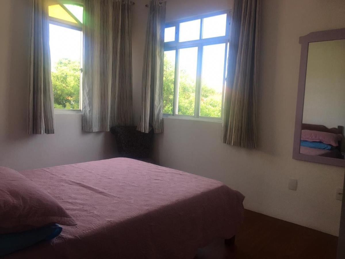Durma Com O Barulho Do Mar! Villa Florianópolis Dış mekan fotoğraf