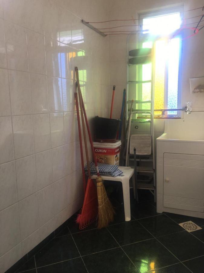 Durma Com O Barulho Do Mar! Villa Florianópolis Dış mekan fotoğraf
