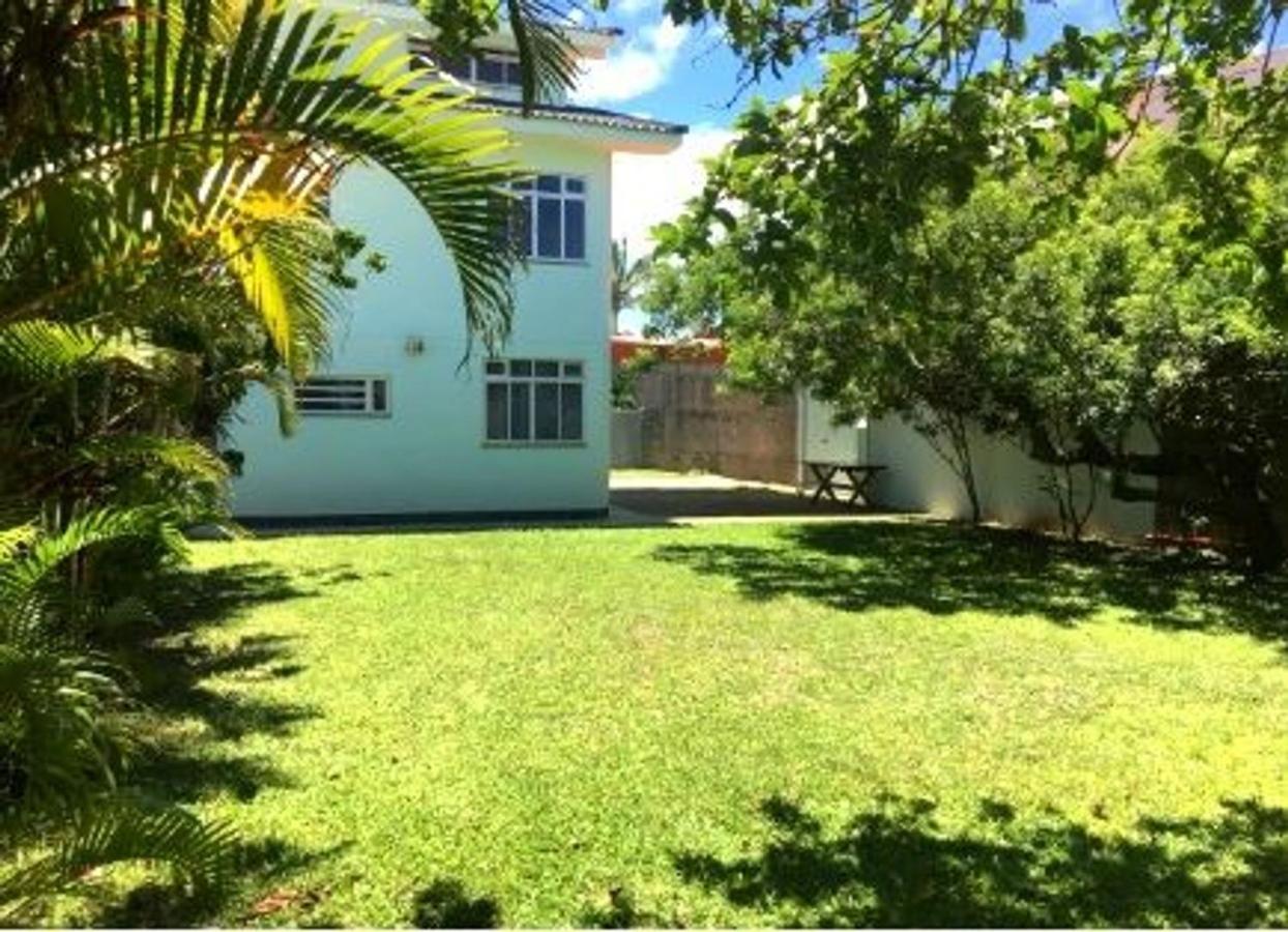 Durma Com O Barulho Do Mar! Villa Florianópolis Dış mekan fotoğraf