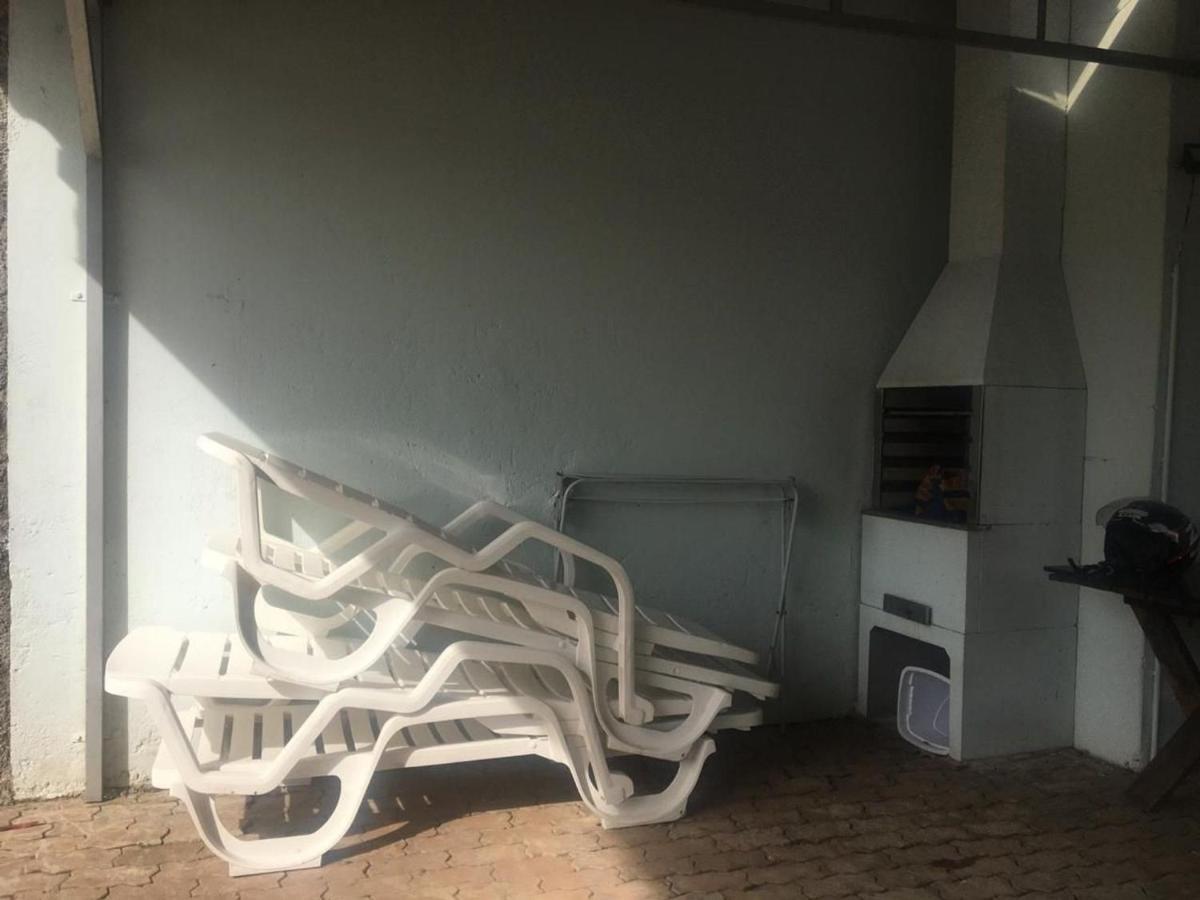 Durma Com O Barulho Do Mar! Villa Florianópolis Dış mekan fotoğraf